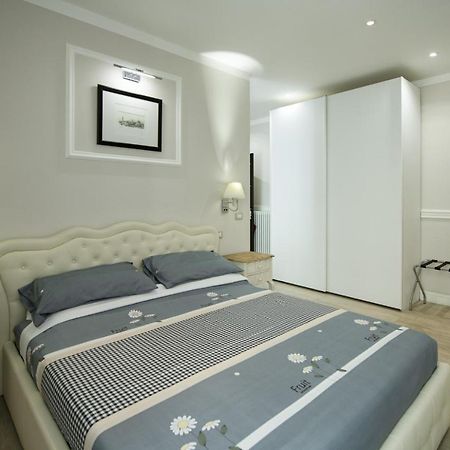 Mamo Florence - Leoni Di Firenze Apartments Extérieur photo