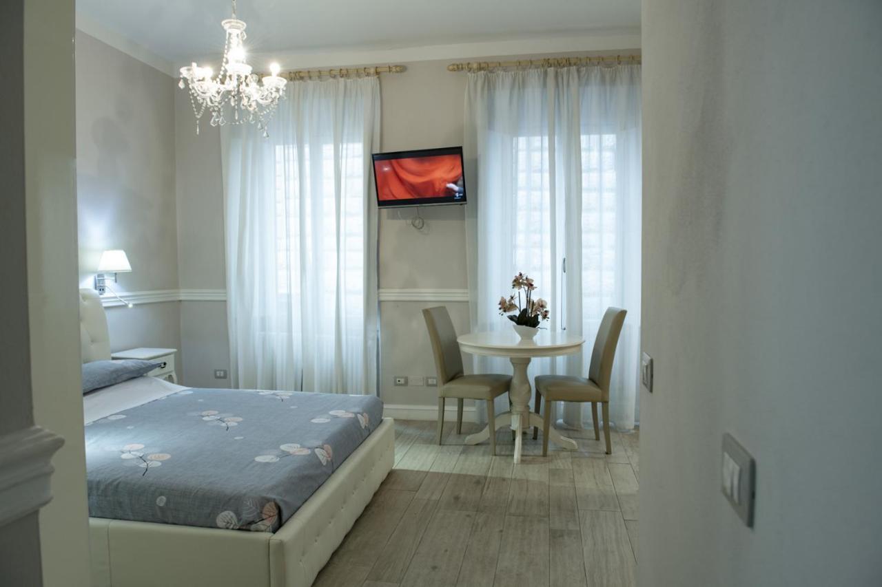 Mamo Florence - Leoni Di Firenze Apartments Extérieur photo