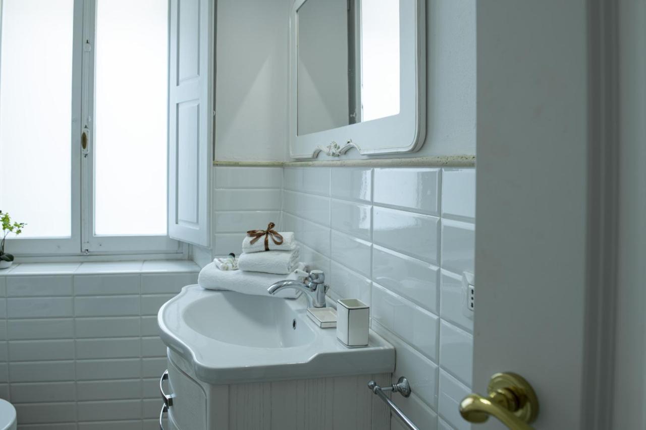 Mamo Florence - Leoni Di Firenze Apartments Extérieur photo