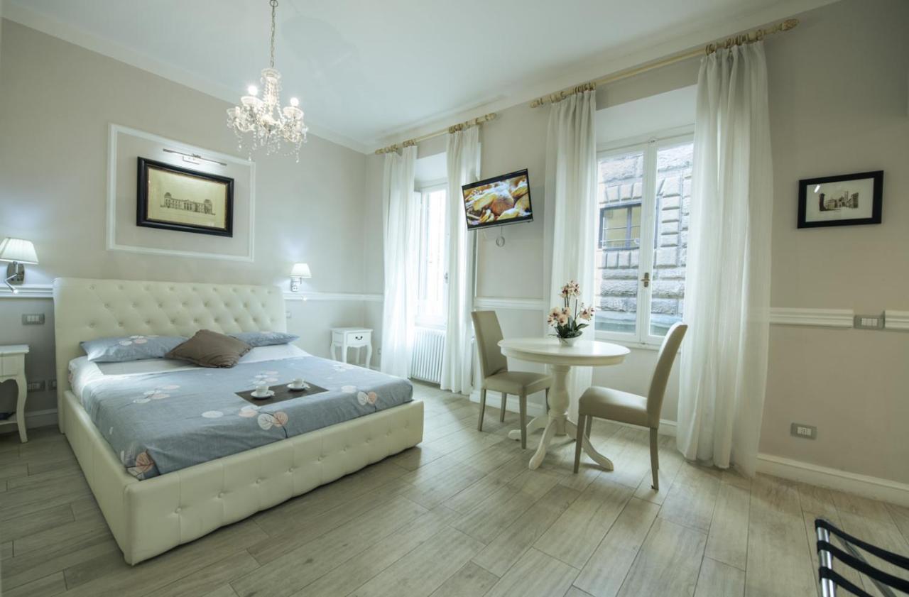 Mamo Florence - Leoni Di Firenze Apartments Extérieur photo