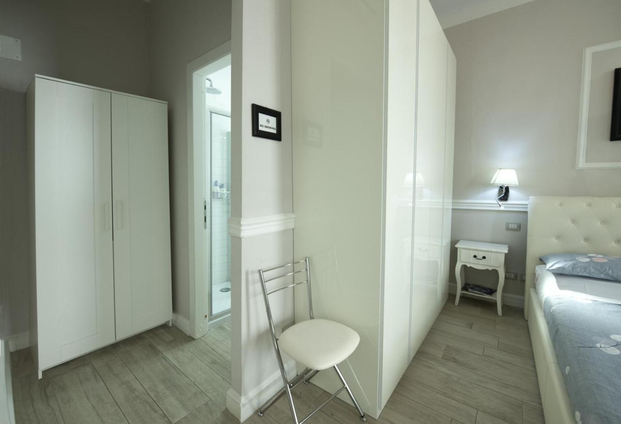 Mamo Florence - Leoni Di Firenze Apartments Extérieur photo