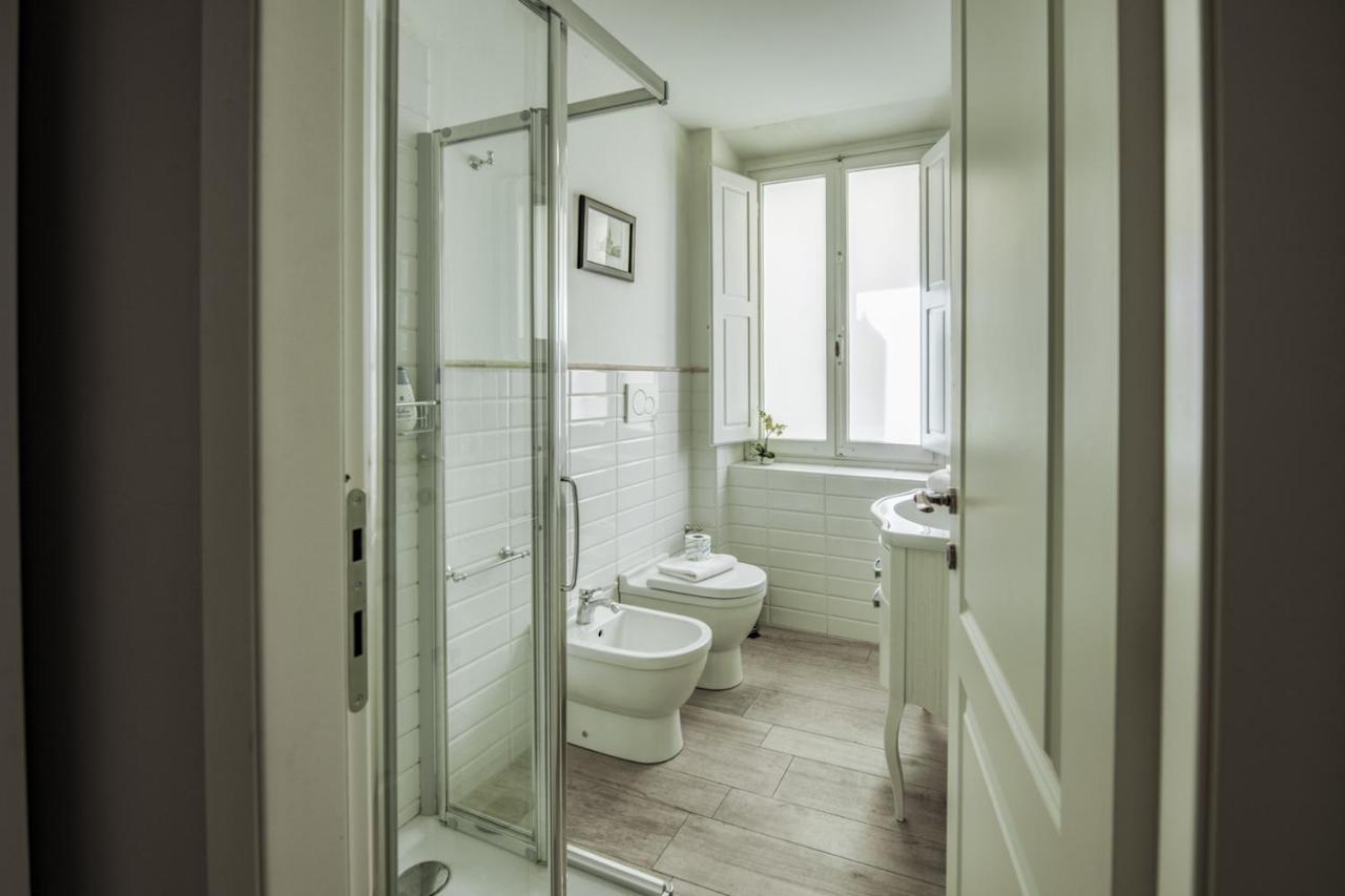 Mamo Florence - Leoni Di Firenze Apartments Extérieur photo