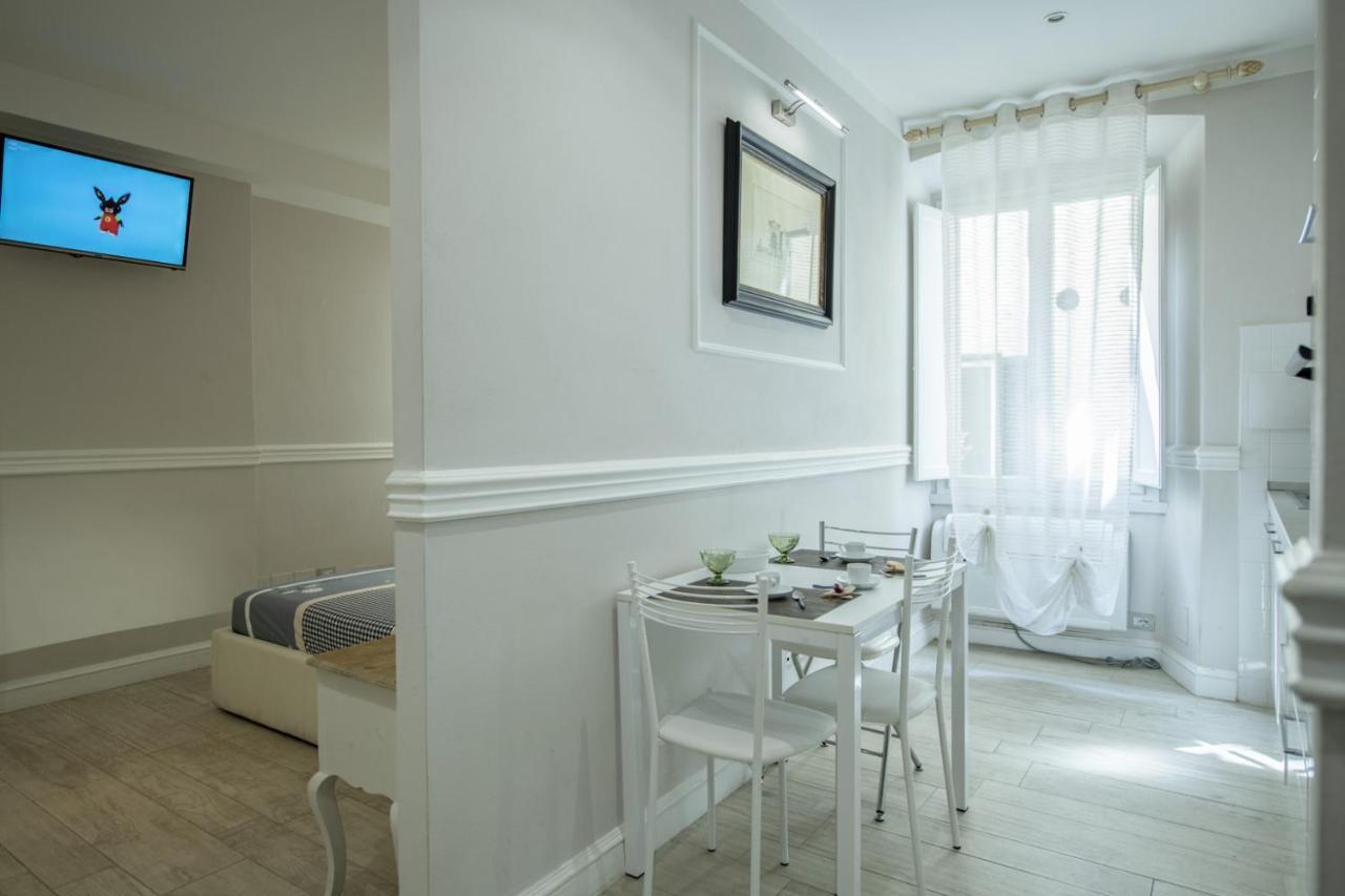 Mamo Florence - Leoni Di Firenze Apartments Extérieur photo