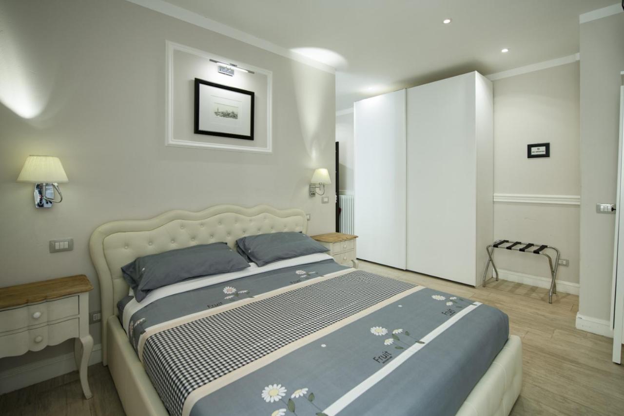 Mamo Florence - Leoni Di Firenze Apartments Extérieur photo
