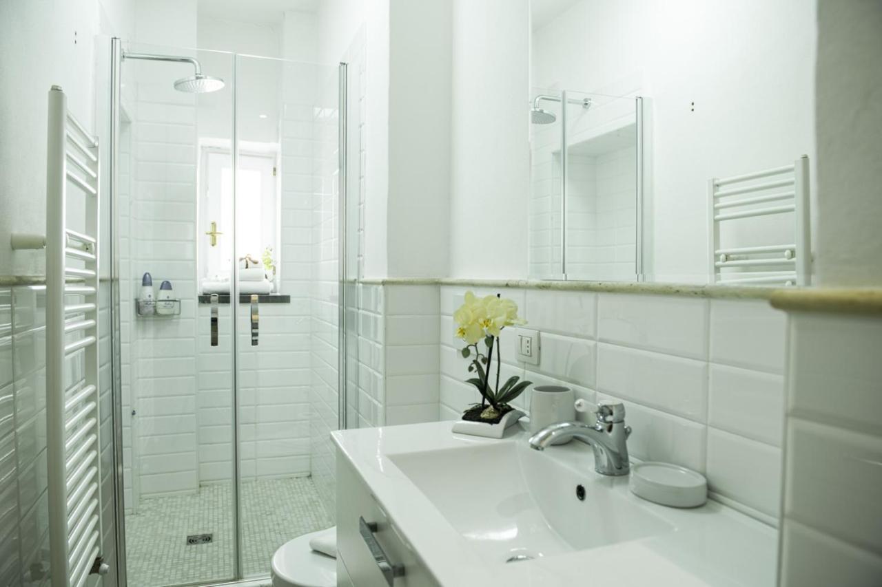 Mamo Florence - Leoni Di Firenze Apartments Extérieur photo