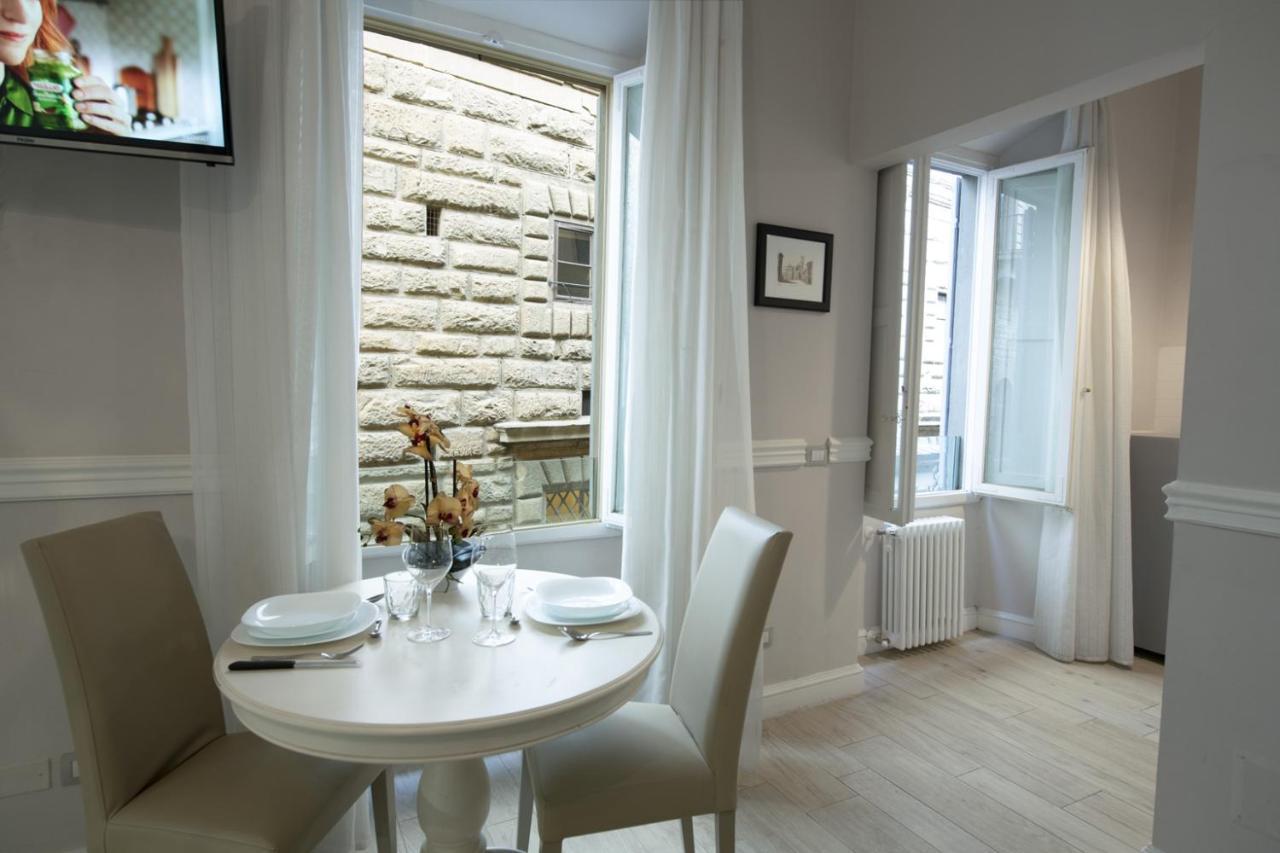 Mamo Florence - Leoni Di Firenze Apartments Extérieur photo