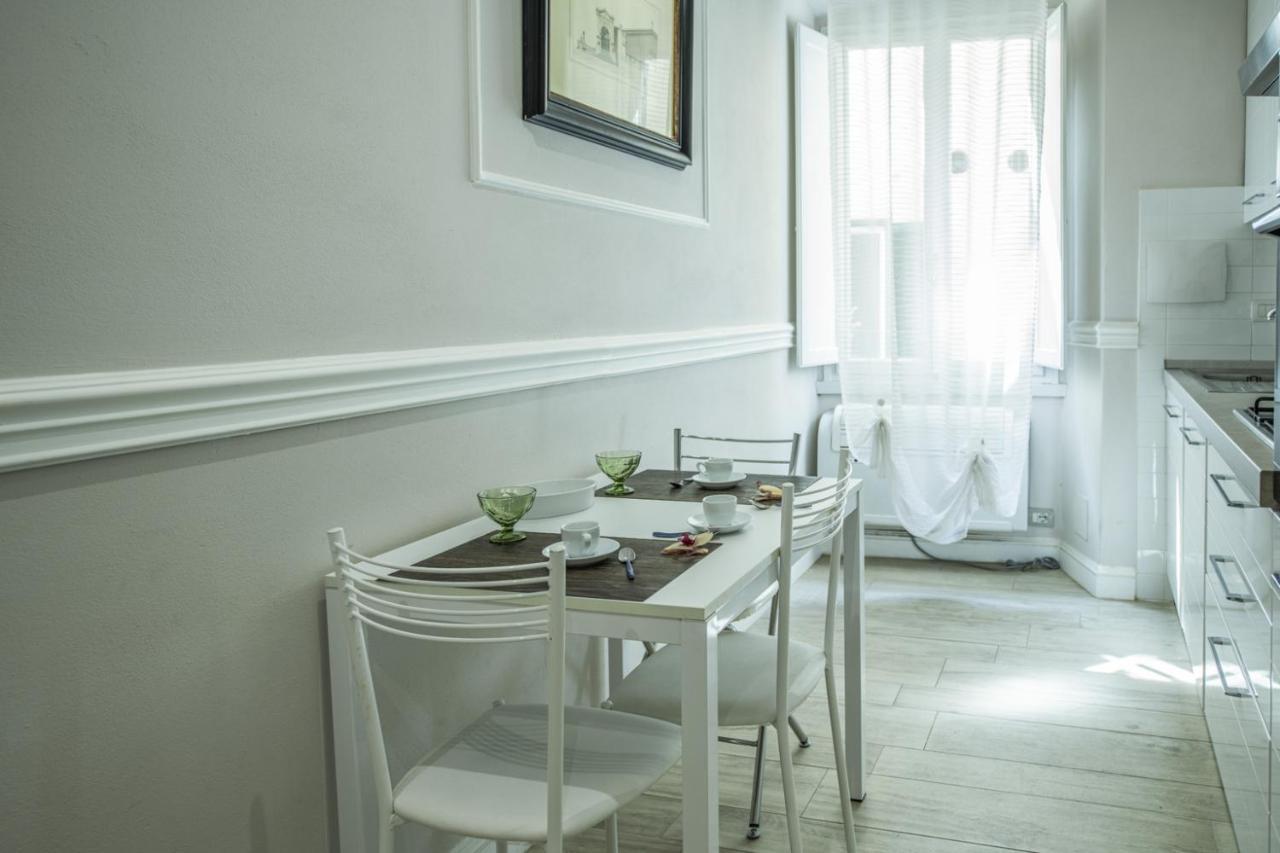 Mamo Florence - Leoni Di Firenze Apartments Extérieur photo